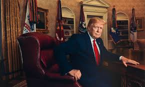 Phasing Out Paper Checks: President Trump Signs Executive Order for Modernizing Government Payments